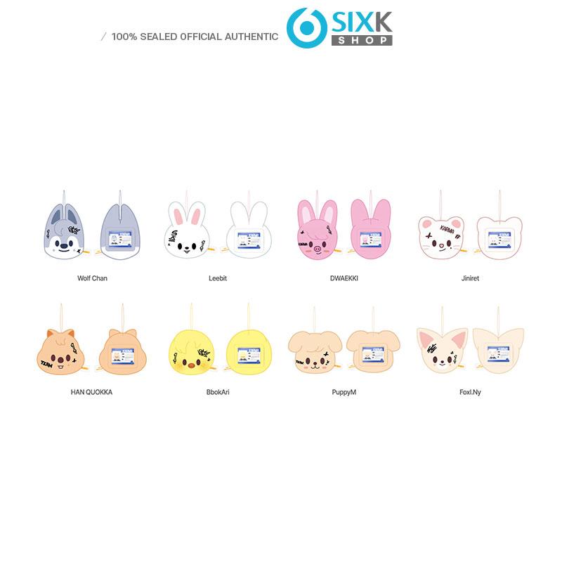 [Précommande] Stray Kids - [KARMA] INFORMATIONS MERCHANDISING BOUTIQUE POP-UP 2