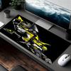 Batman Print Mouse Pad, for Keyboard Pad Laptop PC Mat for Office Home Use, Desk Decor, Perfect Birthday Gift for Gamers