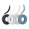 Almofada de Orelha Confortável e Arco Garantindo Encaixe Perfeito para Fones de Ouvido WHCH520/CH520 Protetor de Orelha Arco da Cabeça Seguro Durante o Movimento