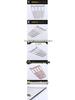 CS35 Interior Door Handle Decorative Frame & Armrest Sticker for 17 Models