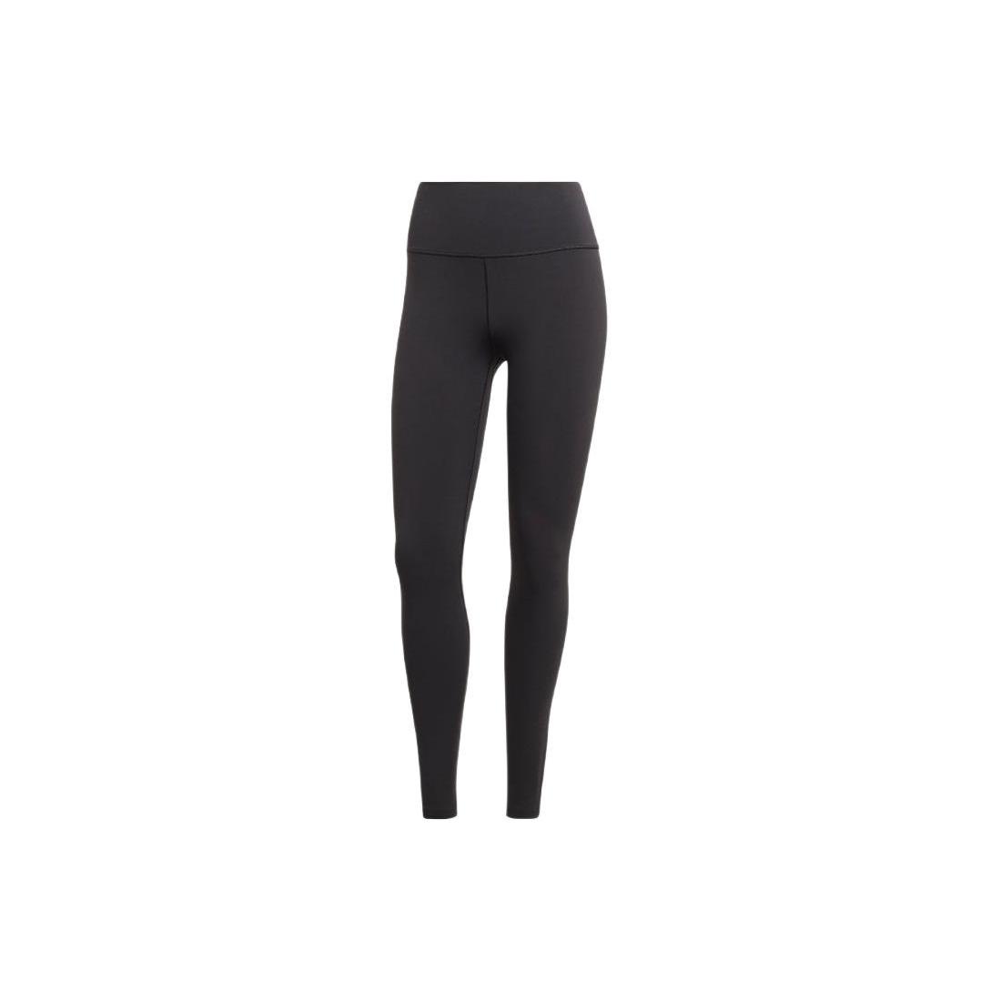 

New Adidas Free Shipping With AdiClub All Me 7/8 Leggings IL7324 A/M