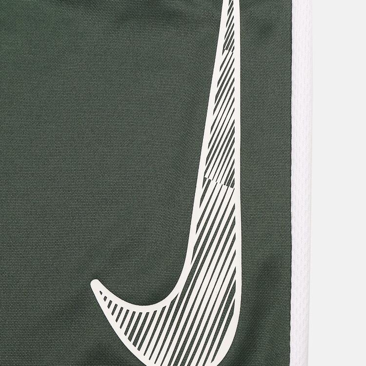 Nike Kids Logo Color Block Comfortable Shorts Kids Shorts HF8081-323