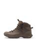 Creston Hike Mid WP Smoky Brown 8 Brown/Smoky