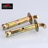 Heavy-Duty Expansion Screw Hook for Electric Water Heater Wall Mounting