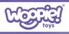 Gra Zręcznościowa Pop It Elektroniczna Antystresowa Fidget Toys Woopie
