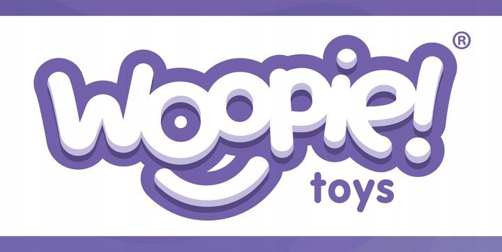 Gra Zręcznościowa Pop It Elektroniczna Antystresowa Fidget Toys Woopie