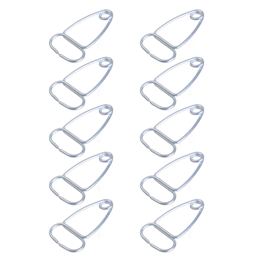 1/10Pcs Mitre Spring Clamps Clips for Trim Corner Clamps Woodworking Spring Clamps for Wood Moulding Trim Frame