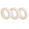 3pcs 300cm X 1cm Hair Extension Adhesive Long Lasting  Double Sided Wig Tape