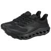 On Cloudhorizon 2 Slip Resistant Slip Resistant Low top Hiking Shoes Men's Black 3MG10541043