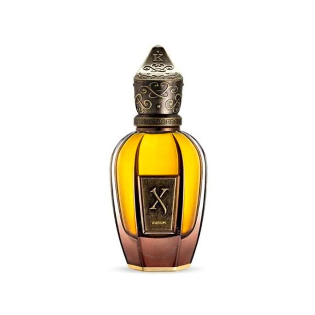 Xerjoff Kemi Aurum Parfum UNISEX 50 ml (unisex)