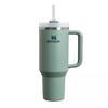 Stanley Quencher H2.O Flowstate Tumbler Mok 1.18L Groen