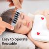Non-Disposable Health Monitoring Patch Reusable Fever Test Sticker Baby Temperature Strip  For Kid