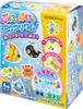 EDISON TOY Squishy Aquarium Make and Play with Sea Creatures Set of 6 Colors KJT12051 Toys for ages 6 and up - - - -