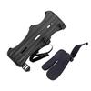 Longchan Archery Protective Gear - Double-Layer Finger Tab