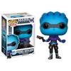 Funko Pop Figurine! Mass Effect Andromeda : Peebee (with Gun) - Funko - Pop! Vinyl - Multicolored - Mixed
