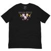 2026 New Summer HelloKitty Cute Print Tee Casual Short Sleeve Cotton Tops for Adults Kids Sweet Kawaii Style Daily Outfit