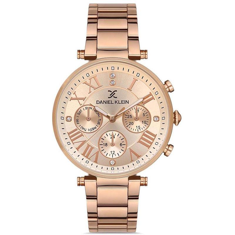 

Daniel Klein EDK.1.10003.4 Женские наручные часы