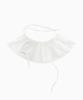 Hollideibijiteo Flow Layer Apron - Lace