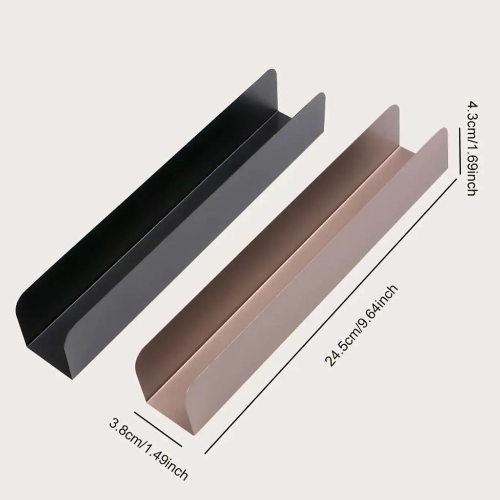 U-shaped Non-stick Carbon Steel Cookie Mold DIY Mold For Baking Square Forms For Cookies Cutters Bakeware Kitchen Accessories