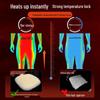 Winter Furry Car Seat Cushion for Women - Rear/Sedan Use