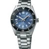 Seiko SBDC165 (PROSPEX DIVER SCUBA 1965 MechanicalDivers Moderní design Save the Ocean Model Pánský kovový pásek)
