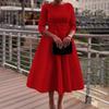 Elegant Women's Fashion Party and Bridesmaid Dress