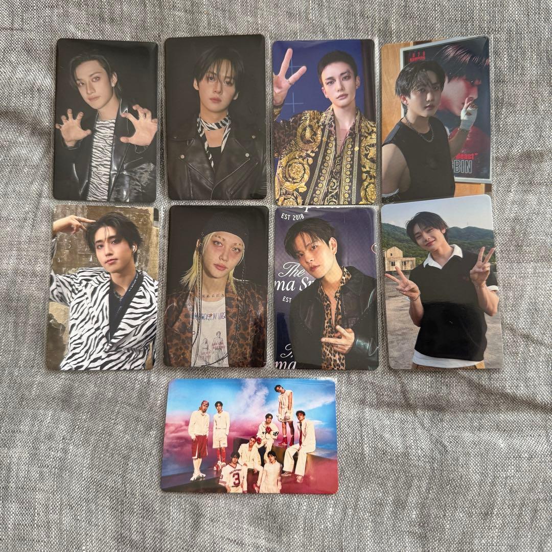 

[USED] Karma HMV Lakidro A Comp 9