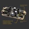 SO Auditory Isolation Noise Reduction Module for Car and Home Systems Stable Amplifiers Board Noise Cancellation