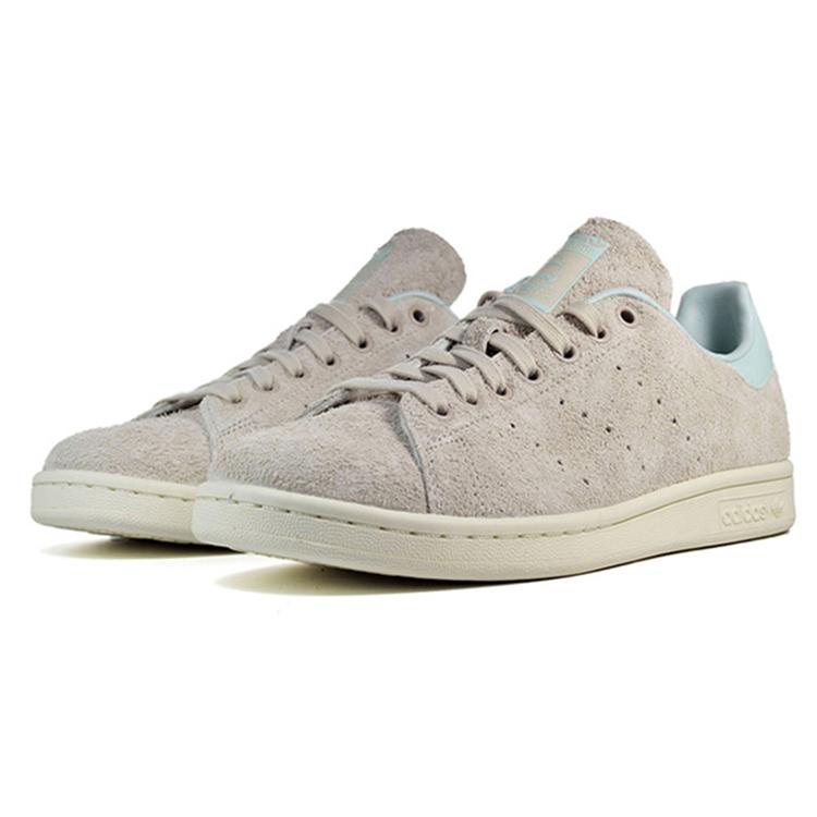 Adidas Stan Smith 'Clear Brown' Women's S32261