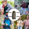 Keeping Bug Camping Equipment Insect Mosquito Net Head Cover Mesh Hat Face Protector Fishing Cap