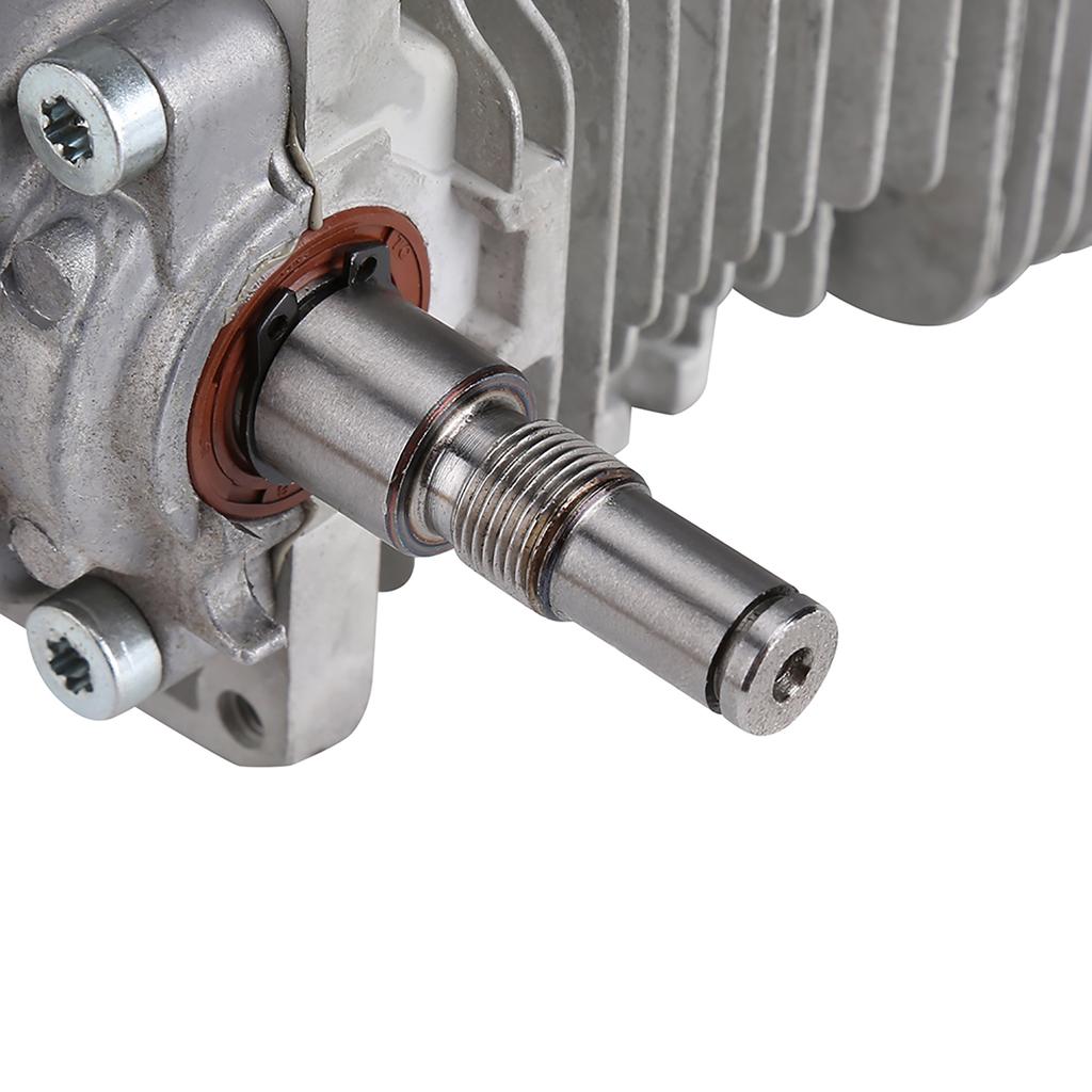 38 mm motorsylinderstempel veivakselenhet for MS170 MS180 018 motorsag