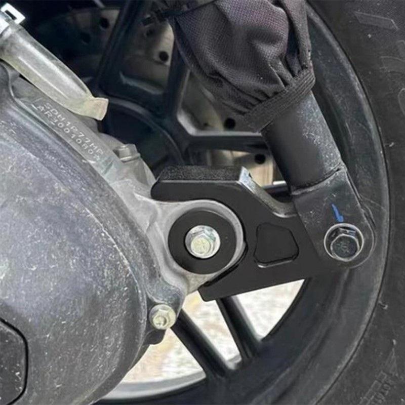Motorcycle Rear Suspension Shock Absorber Lowering Kit Body Lowered For HONDA Forza 350 300 ADV 350