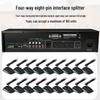 KaYouLa KYL-880/880S Digital Conference Microphone (CN Version)