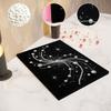 DIY Pearl Gem Art Diamond Painting Kits for Adults/Beginners Gift Home Decor Diamond Painting Gem Art With Frame 30x40cm
