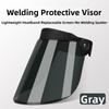 Adjustable Sun Visor Anti-UV Face Cover Shield Unisex Welding Mask  Sport