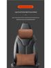 BYD Song Car Headrest and Sports Seat Protection for Qin, Han, Yuan, Dolphin, Tang EVs