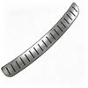 Stainless Steel Rear Bumper Sill Trim for 2014-2021 Mazda Atenza Trunk Guard