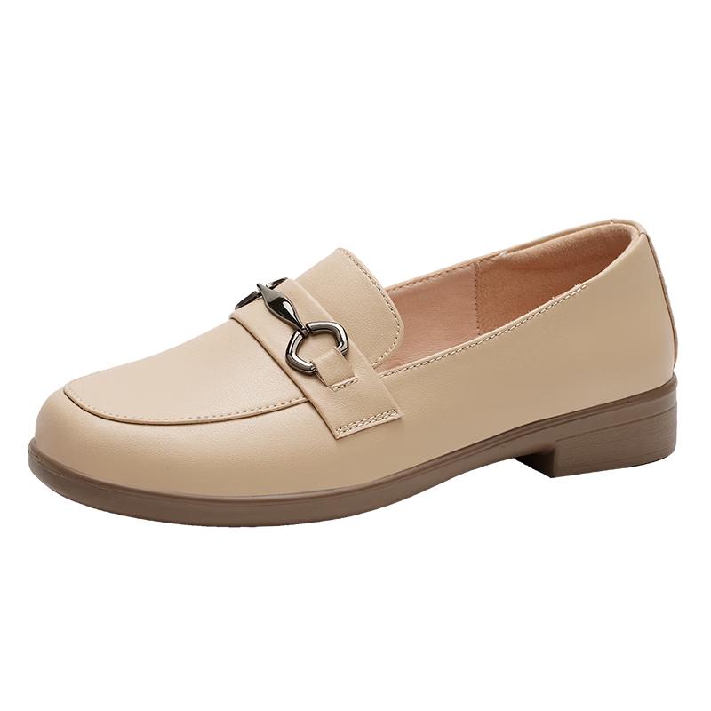 Zulijian Women s Soft Sole Elder Shoes 39
