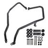 2 peças Protetor Inferior Dianteiro do Motor de Motocicleta Substituição para X ADV 750 2021 2026 Barra de Proteção contra Colisão para Para-choque de Motocicleta