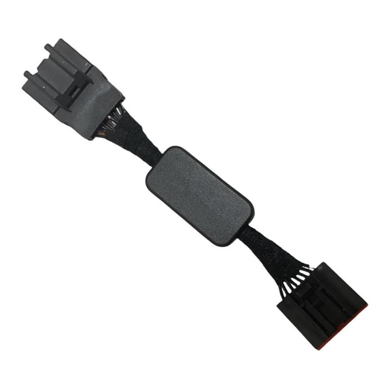 Car Automatic Start Stop Eliminator Control Switch For Ford Edge Galaxy S-Max Mondeo Fusion