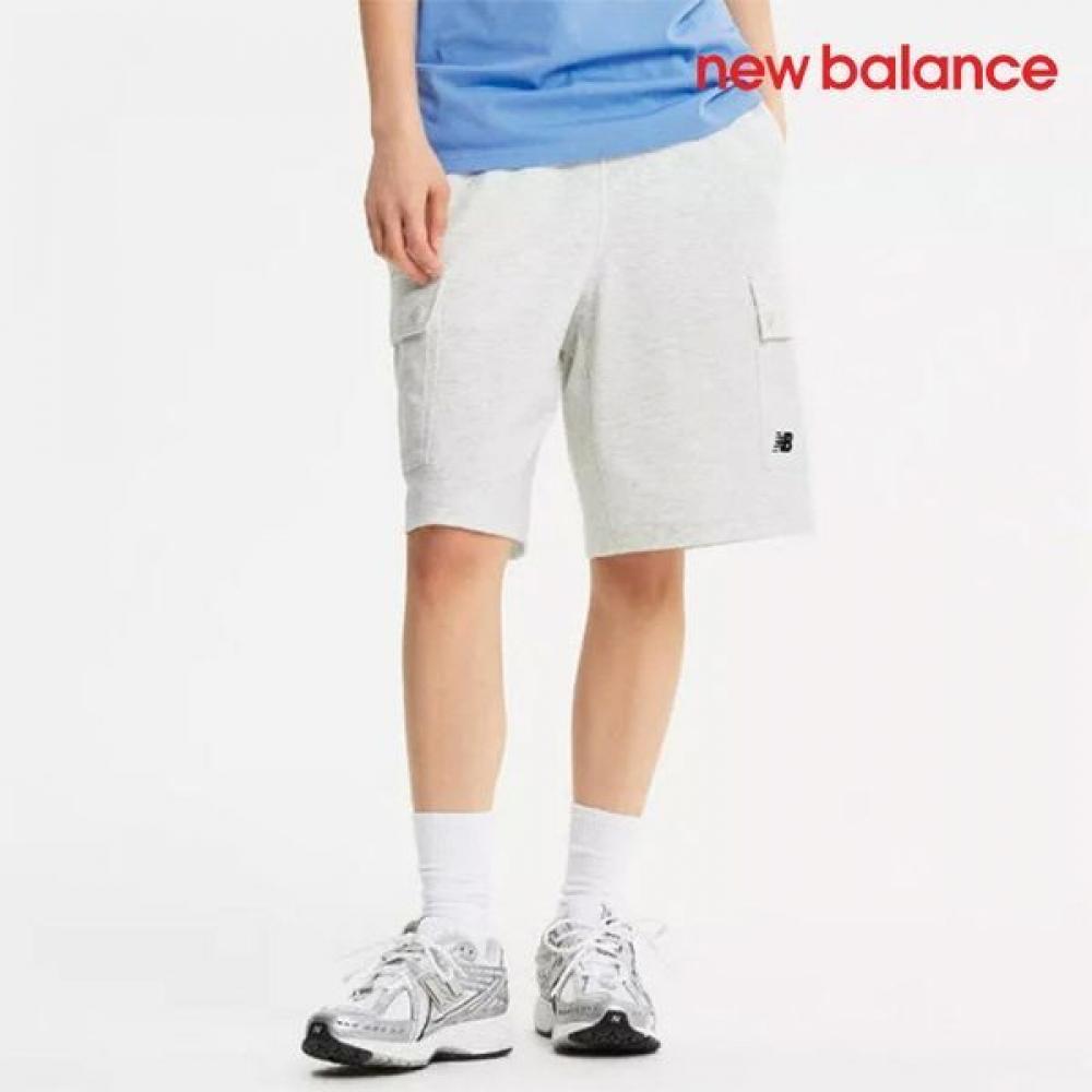 

New Balance Half Club Shorts Uni Runners Club G4 Nbnve22433 M