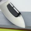 Knife Sharpener Guide: Angle Clip for Sharpening Stone, Oilstone Aid for Novice Users