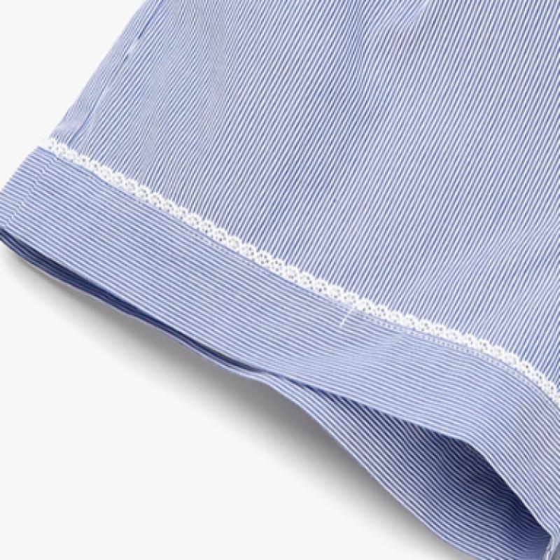 [renoma Kids] Pantaloni St Sailor Jacquard R2421p267 53