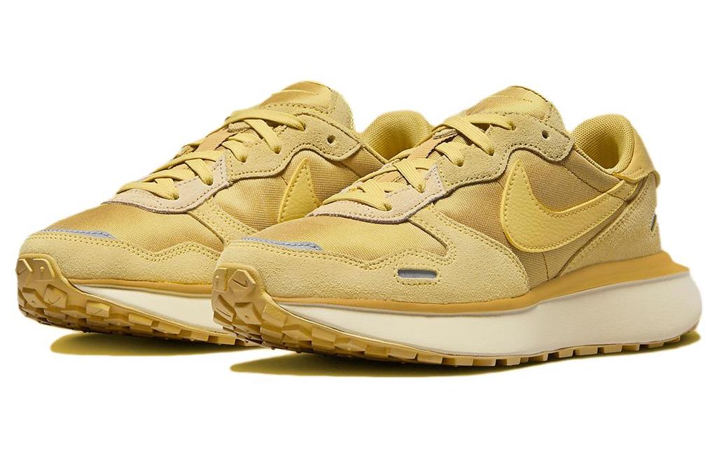 Nike Waffle di Grano Dorato Phoenix Donna FJ1409-700