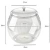 Sealed Large-Capacity Moisture-Proof Insect-Proof Food-Grade Tea and Rice Storage Jar
