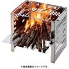Captain Stag Captain Stag Ug 2030 [multi Panel For Kamado Smart Grill B5 Type]