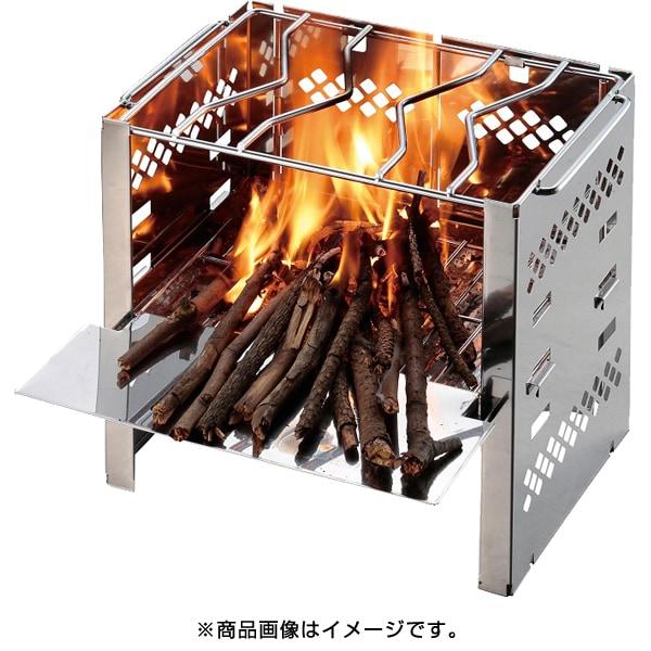 Captain Stag Captain Stag Ug 2030 [multi Panel For Kamado Smart Grill B5 Type]
