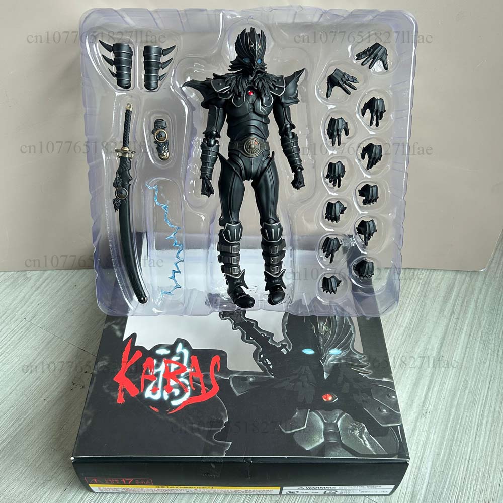 Arkahm KO Storm Toys ST KARAS OTOHA TSKW01 Otoha Karas Action Figure Model Toys Collectible Joint Movable Doll Desk Ornament
