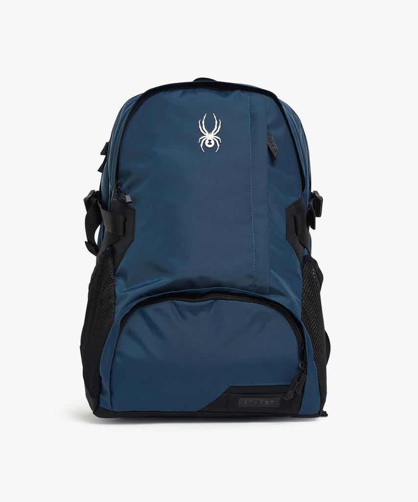 Spyder Unisex Duck Face Backpack Sphpbnbp301Unvy