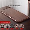 Bakelite Tea Tray 2025: High-End Kung Fu Tea Set with Drainage System